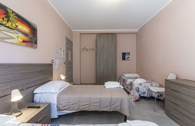 FARE BnB room and breakfast Santa Maria - Photo 4