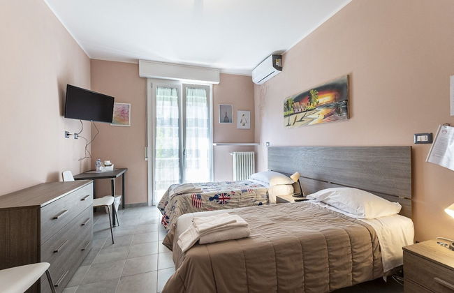 FARE BnB room and breakfast Santa Maria - Photo 1