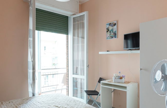 FARE BnB room and breakfast Santa Maria - Photo 6