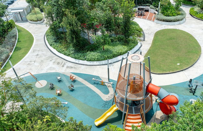 Gaia Residences - Foto 52