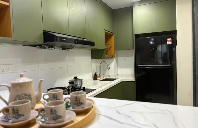 Gaia Residences - Foto 29