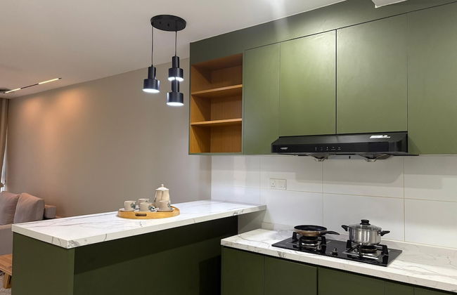 Gaia Residences - Foto 28