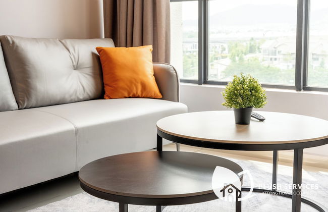 Gaia Residences - Foto 35