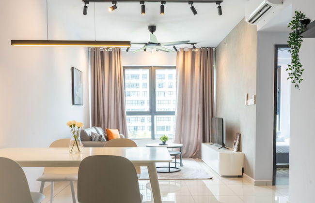 Gaia Residences - Foto 1