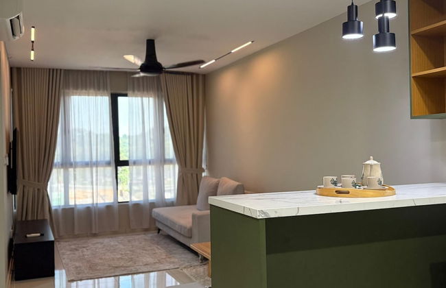 Gaia Residences - Foto 36