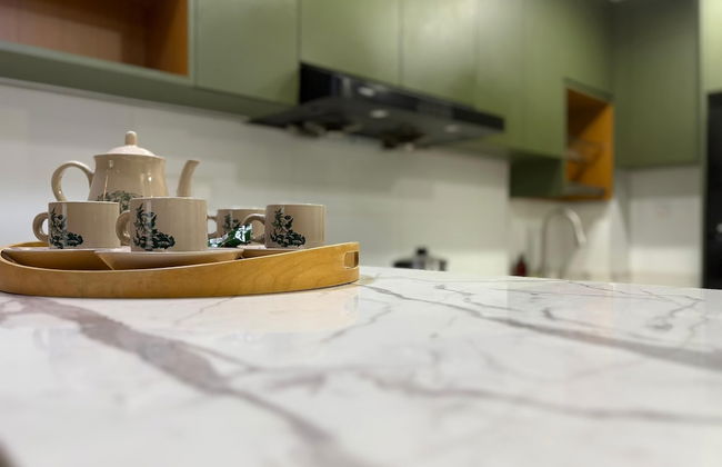 Gaia Residences - Foto 30
