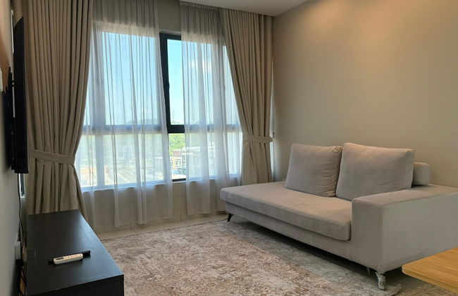 Gaia Residences - Foto 37