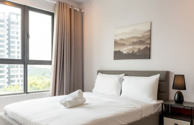 Gaia Residences - Foto 2