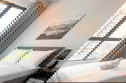 Foto 2 - Gaia Residences