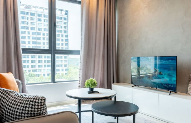 Gaia Residences - Foto 32
