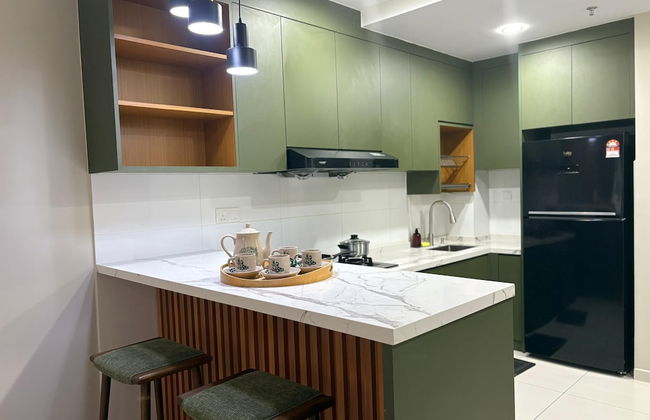 Gaia Residences - Foto 31