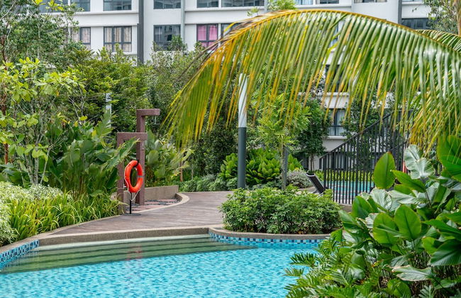 Gaia Residences - Foto 48