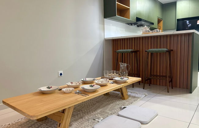Gaia Residences - Foto 24