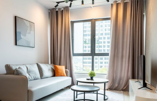 Gaia Residences - Foto 33