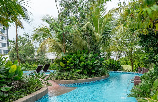 Gaia Residences - Foto 49