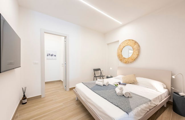 Charming Flat in Cogoleto 2 - Foto 9