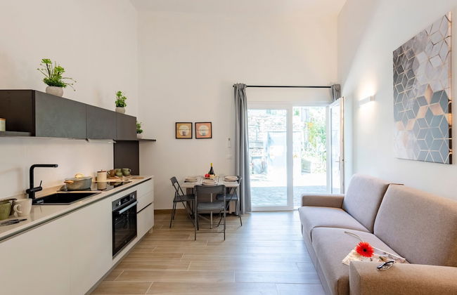 Charming Flat in Cogoleto 2 - Foto 2