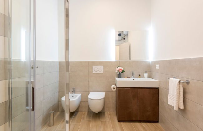 Charming Flat in Cogoleto 2 - Foto 13