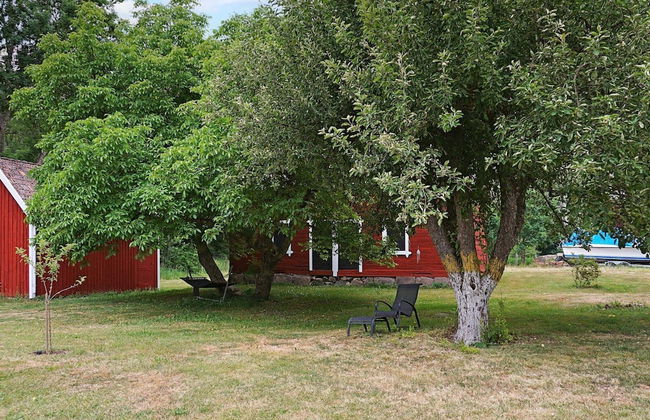 2 Person Holiday Home in Monsteras - Photo 16