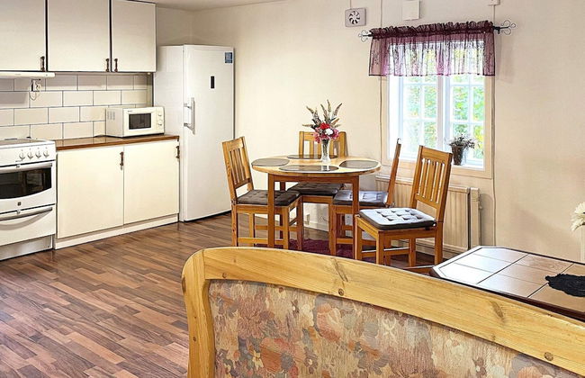 2 Person Holiday Home in Monsteras - Photo 4