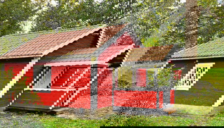 Photo 1 - 2 Person Holiday Home in Monsteras