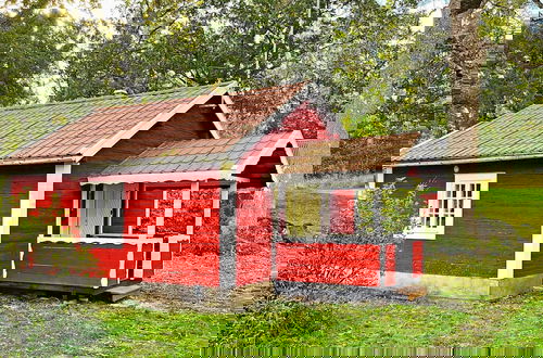 Foto 1 - 2 Person Holiday Home in Monsteras