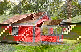 Foto 1 - 2 Person Holiday Home in Monsteras