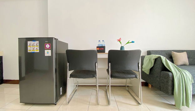 Refeições no quarto