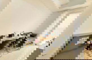 Foto 1 - Best Place And Nice 1Br At Boutique Kemayoran Apartment