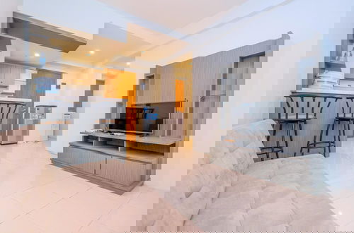 Foto 1 - Combined 2Br With Study Room Titanium Square Apartment