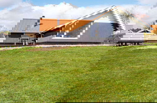 Foto 20 - 7 Person Holiday Home in Sydals