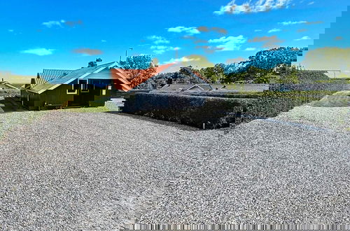 Foto 17 - 7 Person Holiday Home in Sydals