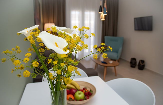 Kassiopi Luxury Suites - Foto 74