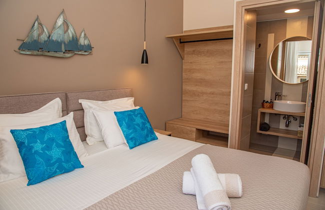 Kassiopi Luxury Suites - Foto 8