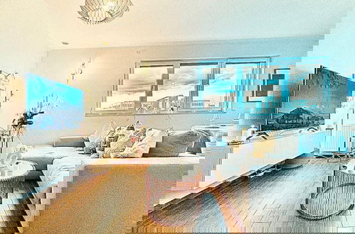 Foto 1 - Luxury two bedrooms flat
