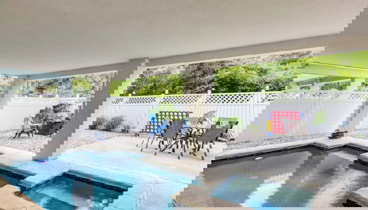Foto 1 - Crabline Getaway by Avantstay Private Pool + Hot Tub Easy Beach Access