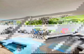 Foto 1 - Crabline Getaway by Avantstay Private Pool + Hot Tub Easy Beach Access