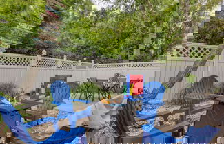 Foto 2 - Crabline Getaway by Avantstay Private Pool + Hot Tub Easy Beach Access