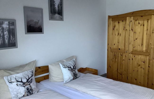 Huis Hochfirst Appartement 20 - Foto 3