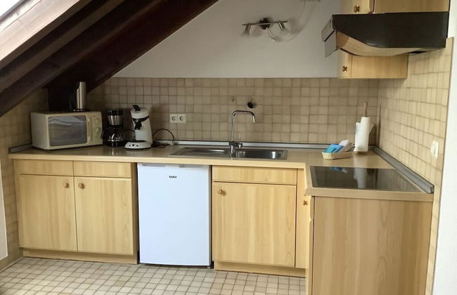 Huis Hochfirst Appartement 20 - Foto 7