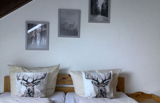 Huis Hochfirst Appartement 20 - Foto 2