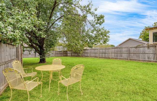 Heirloom by Avantstay Mins to Downtown Nashville - Photo 25