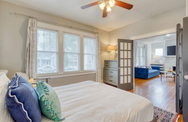 Heirloom by Avantstay Mins to Downtown Nashville - Photo 3