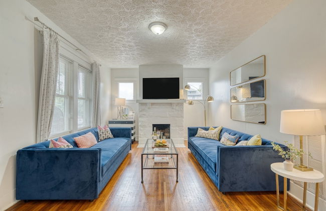 Heirloom by Avantstay Mins to Downtown Nashville - Photo 17