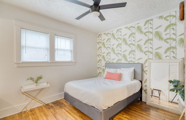 Heirloom by Avantstay Mins to Downtown Nashville - Photo 5