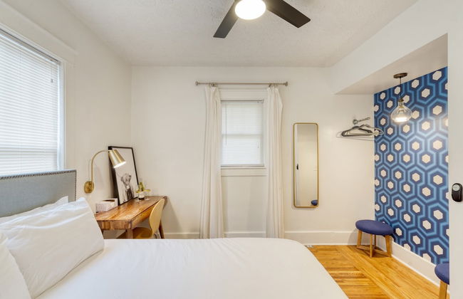 Heirloom by Avantstay Mins to Downtown Nashville - Photo 4