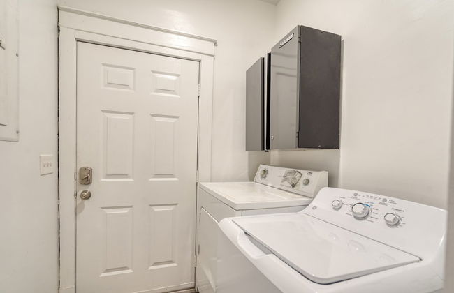 Heirloom by Avantstay Mins to Downtown Nashville - Photo 22