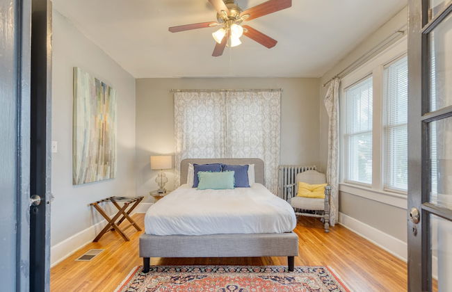 Heirloom by Avantstay Mins to Downtown Nashville - Photo 7