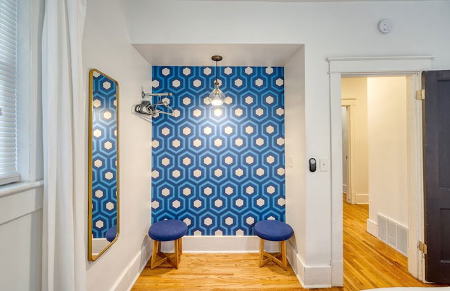 Heirloom by Avantstay Mins to Downtown Nashville - Photo 21