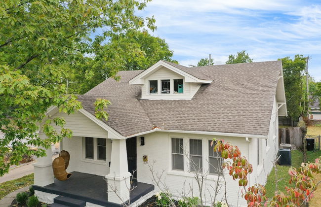 Heirloom by Avantstay Mins to Downtown Nashville - Photo 28